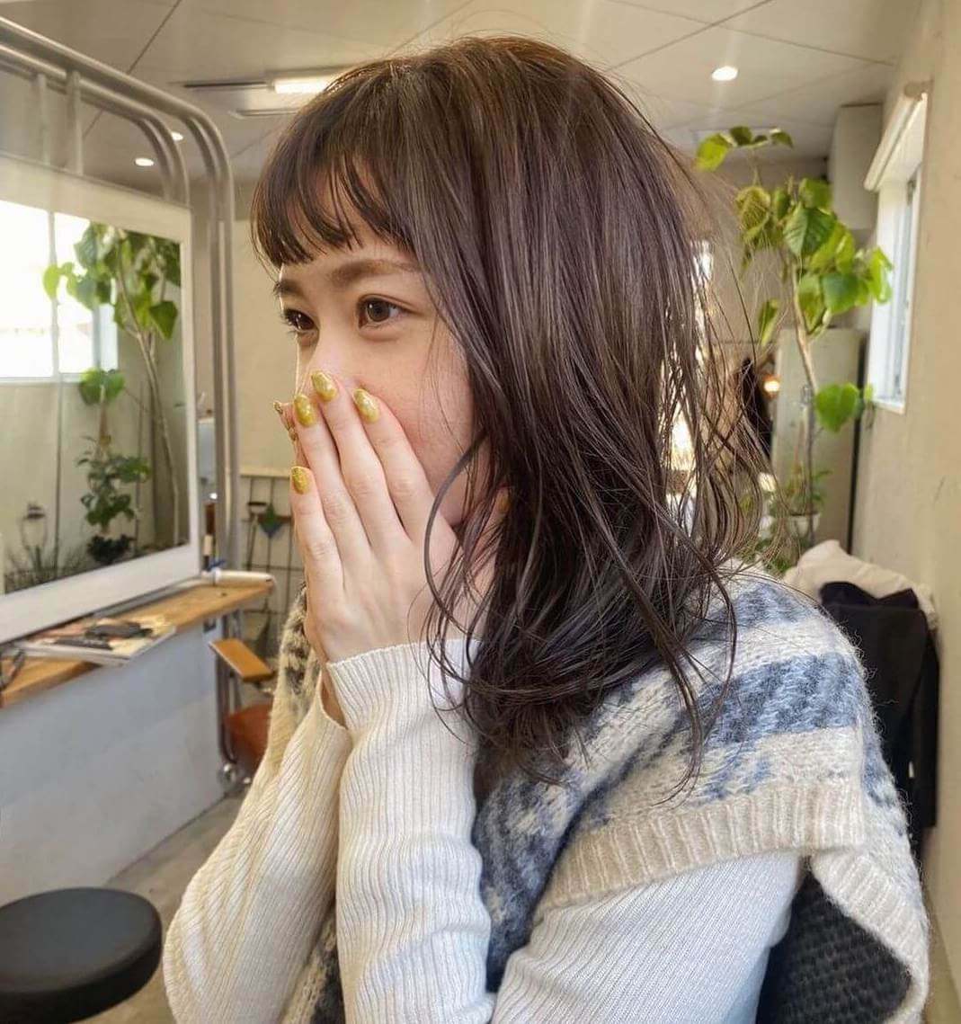 チョコレートブラウンってどんな色？おすすめの髪色15選【暗め・明るめのヘアカラー色見本】